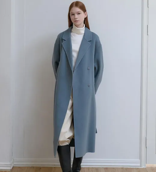 Premium Handmade Coat